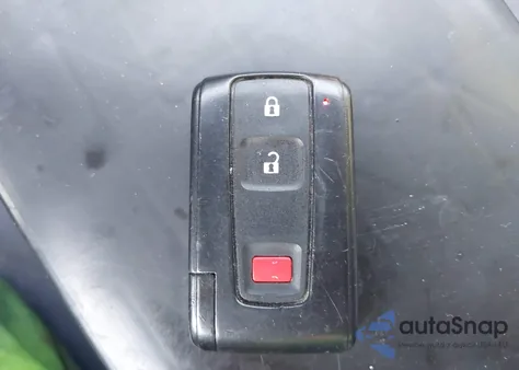 2007 Toyota Prius из США, поврежденный, VIN JTDKB20U477635290